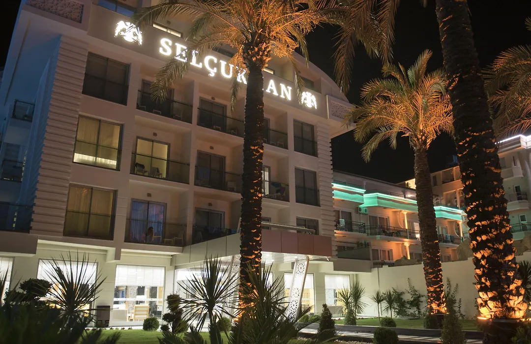 Selcukhan Hotel-1